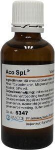 Pascoe Aco similiaplex (aconitum) (50 ml) Top Merken Winkel